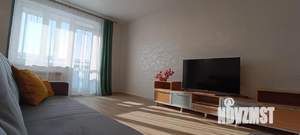 1-к квартира, на длительный срок, 49м2, 13/16 этаж