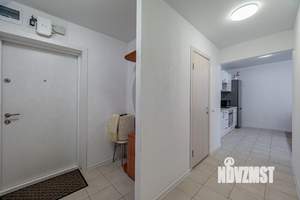 3-к квартира, посуточно, 56м2, 1/1 этаж