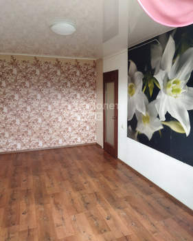 2-к квартира, на длительный срок, 44м2, 6/9 этаж