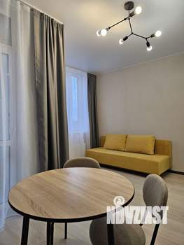 Студия квартира, на длительный срок, 28м2, 8/22 этаж