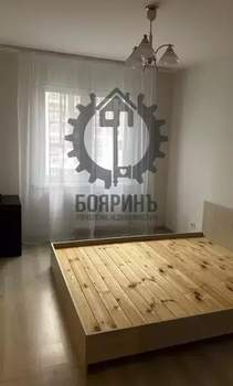1-к квартира, на длительный срок, 35м2, 5/25 этаж