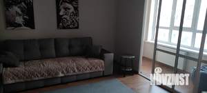 1-к квартира, на длительный срок, 37м2, 7/10 этаж