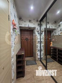 1-к квартира, на длительный срок, 40м2, 2/3 этаж