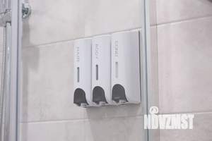 1-к квартира, посуточно, 42м2, 2/5 этаж