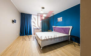 4-к квартира, на длительный срок, 80м2, 11/27 этаж