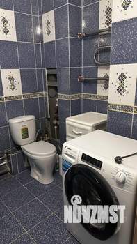 1-к квартира, на длительный срок, 48м2, 2/14 этаж