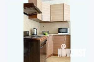 1-к квартира, посуточно, 30м2, 9/17 этаж