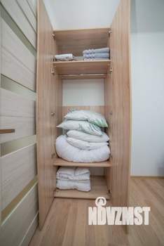 1-к квартира, посуточно, 44м2, 1/1 этаж