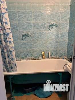 1-к квартира, на длительный срок, 34м2, 10/10 этаж