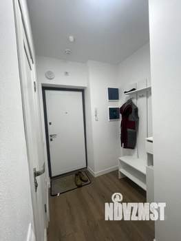 1-к квартира, на длительный срок, 35м2, 9/9 этаж