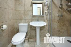 1-к квартира, посуточно, 35м2, 11/17 этаж