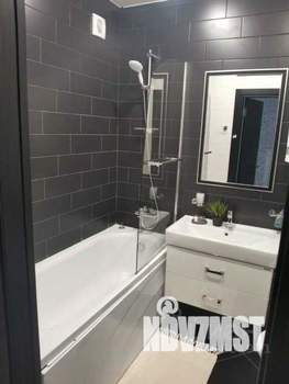 2-к квартира, посуточно, 42м2, 1/1 этаж