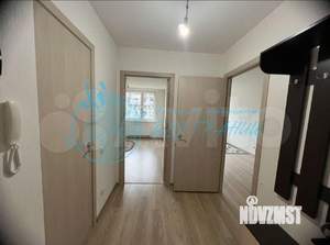 1-к квартира, на длительный срок, 40м2, 5/15 этаж