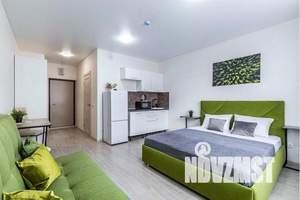 1-к квартира, посуточно, 30м2, 2/29 этаж