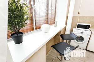 1-к квартира, посуточно, 39м2, 2/5 этаж