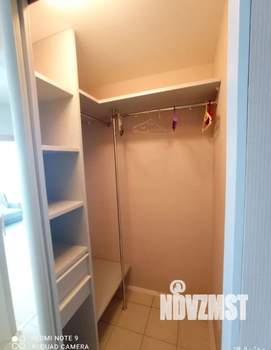 1-к квартира, на длительный срок, 46м2, 9/18 этаж