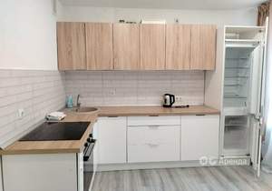 2-к квартира, на длительный срок, 65м2, 3/17 этаж