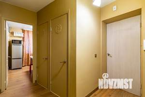 3-к квартира, посуточно, 65м2, 1/5 этаж