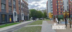 Студия квартира, на длительный срок, 27м2, 17/28 этаж