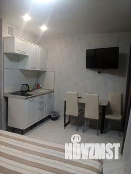 1-к квартира, посуточно, 35м2, 5/10 этаж