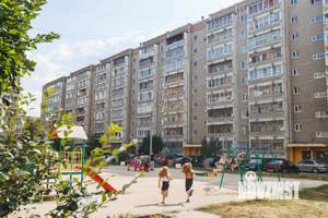 1-к квартира, посуточно, 34м2, 6/9 этаж