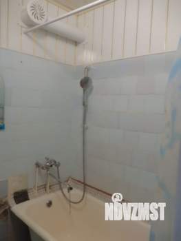 2-к квартира, на длительный срок, 44м2, 4/6 этаж