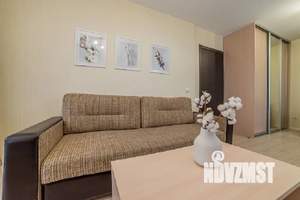 2-к квартира, посуточно, 64м2, 2/14 этаж