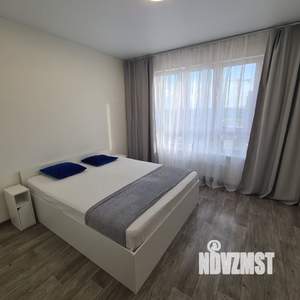 1-к квартира, на длительный срок, 38м2, 10/20 этаж