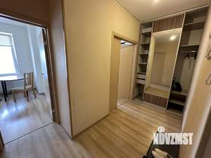 1-к квартира, на длительный срок, 34м2, 3/16 этаж