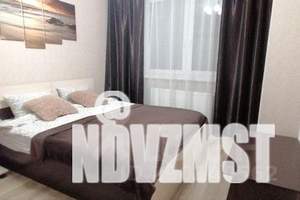 2-к квартира, посуточно, 54м2, 5/13 этаж