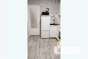 1-к квартира, посуточно, 43м2, 13/16 этаж