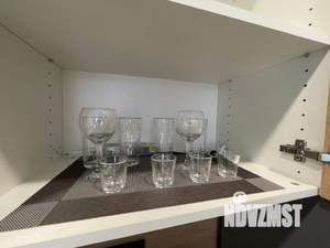 1-к квартира, посуточно, 39м2, 1/1 этаж