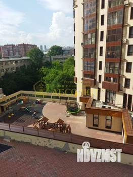 3-к квартира, на длительный срок, 75м2, 5/10 этаж