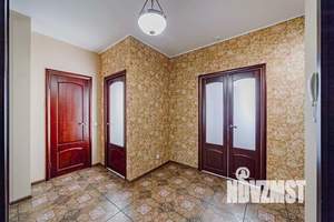 2-к квартира, посуточно, 74м2, 12/16 этаж