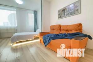 1-к квартира, посуточно, 22м2, 5/16 этаж