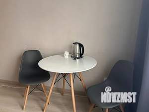 Студия квартира, посуточно, 23м2, 2/5 этаж