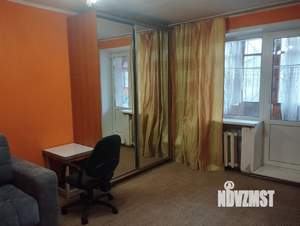 1-к квартира, на длительный срок, 36м2, 2/9 этаж