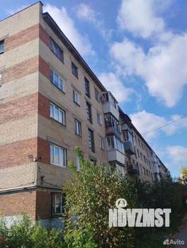 2-к квартира, на длительный срок, 36м2, 1/5 этаж