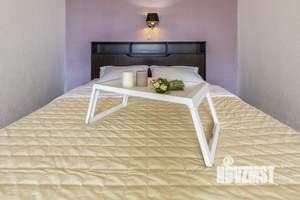 2-к квартира, посуточно, 60м2, 8/24 этаж