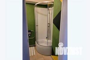 1-к квартира, посуточно, 27м2, 9/13 этаж