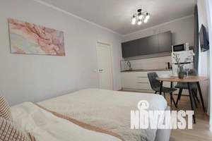 1-к квартира, посуточно, 30м2, 6/16 этаж