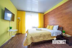 1-к квартира, посуточно, 44м2, 2/24 этаж