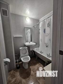 1-к квартира, на длительный срок, 37м2, 2/10 этаж