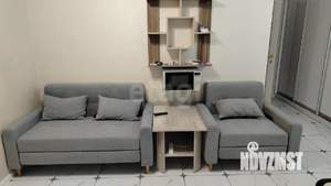 Студия квартира, на длительный срок, 28м2, 12/15 этаж