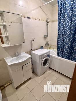 1-к квартира, на длительный срок, 42м2, 4/10 этаж