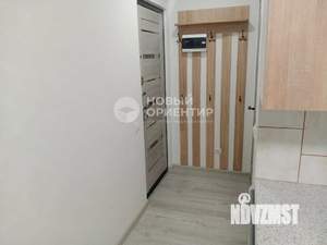 Студия квартира, на длительный срок, 13м2, 1/5 этаж