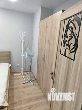 1-к квартира, на длительный срок, 36м2, 8/20 этаж