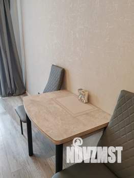 Студия квартира, посуточно, 25м2, 3/14 этаж