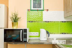 2-к квартира, посуточно, 65м2, 1/1 этаж