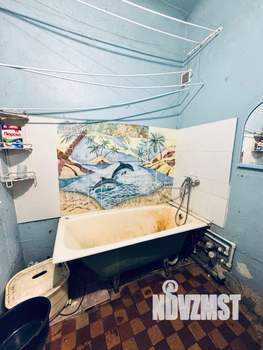 3-к квартира, на длительный срок, 57м2, 3/3 этаж